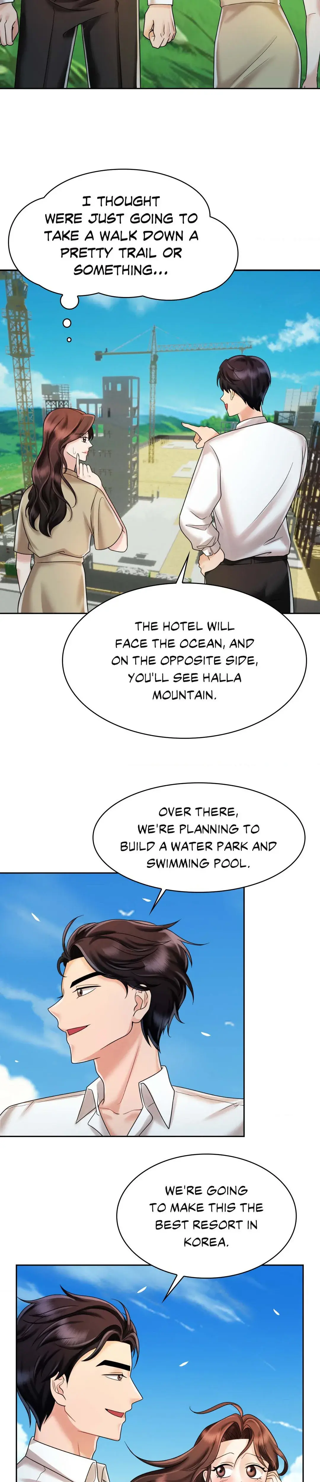 Married To Madness Chapter 10 - Page 11