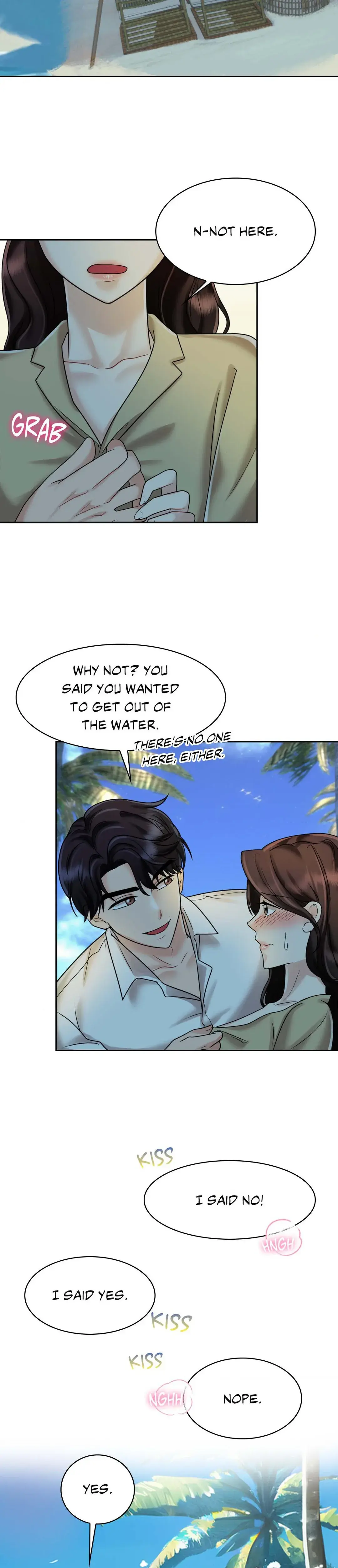 Married To Madness Chapter 10 - Page 13