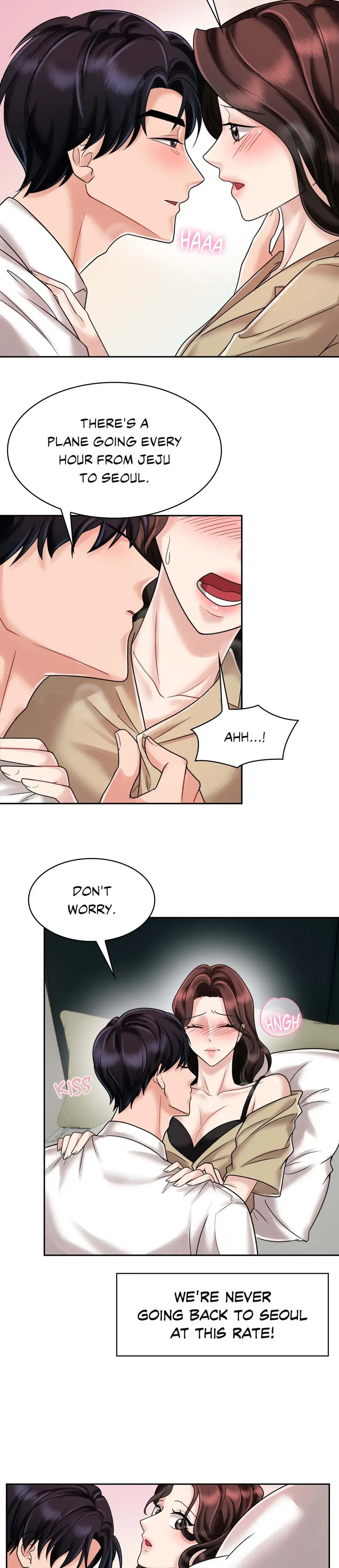 Married To Madness Chapter 10 - Page 2