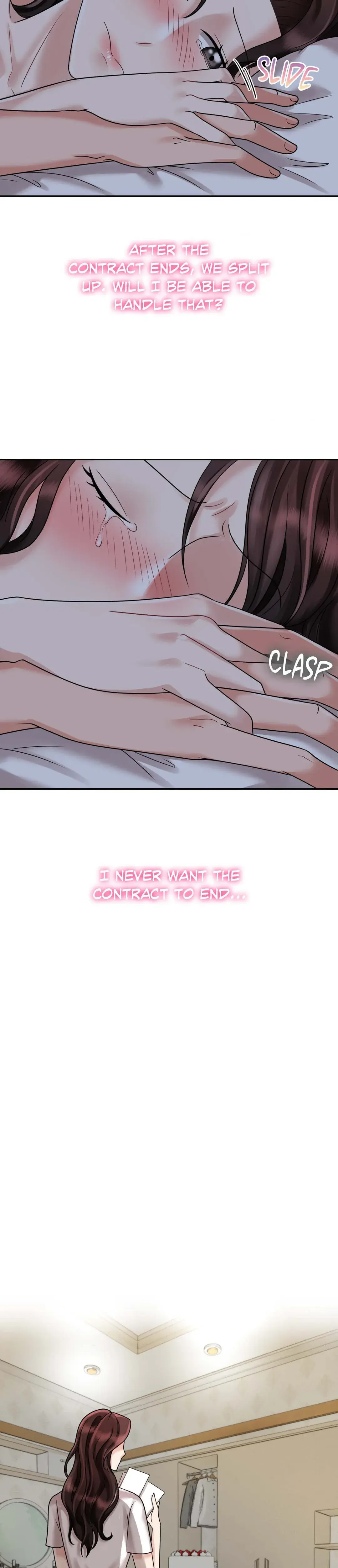 Married To Madness Chapter 10 - Page 22