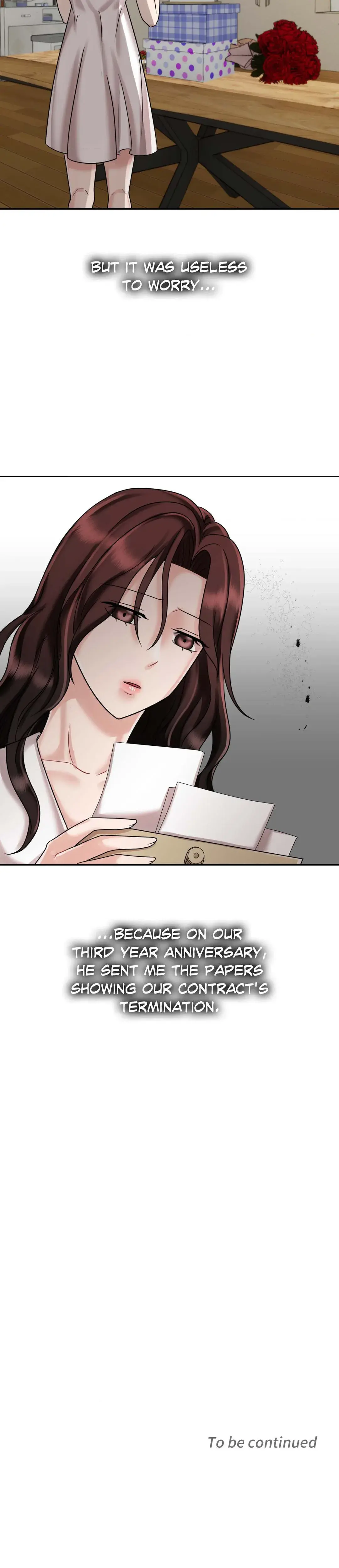 Married To Madness Chapter 10 - Page 23