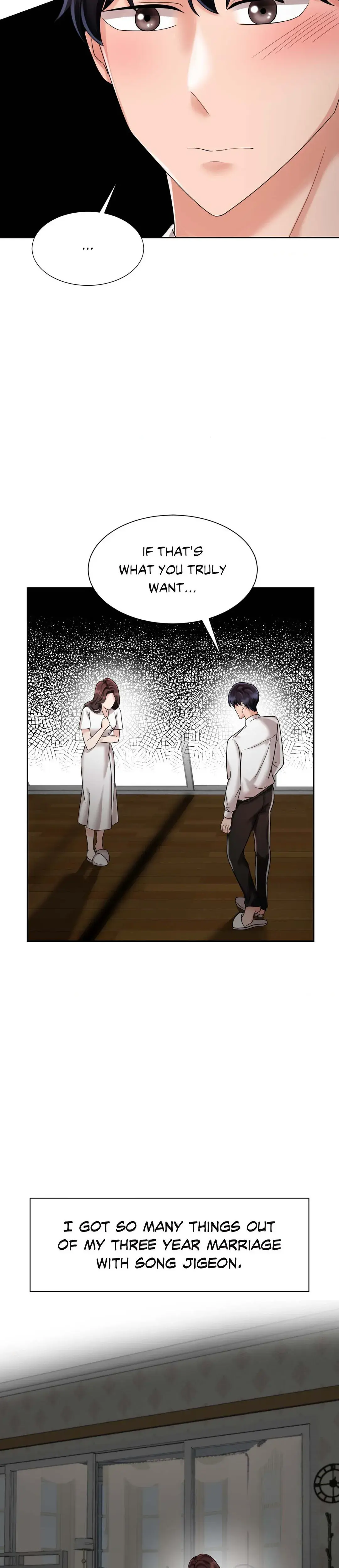Married To Madness Chapter 11 - Page 11