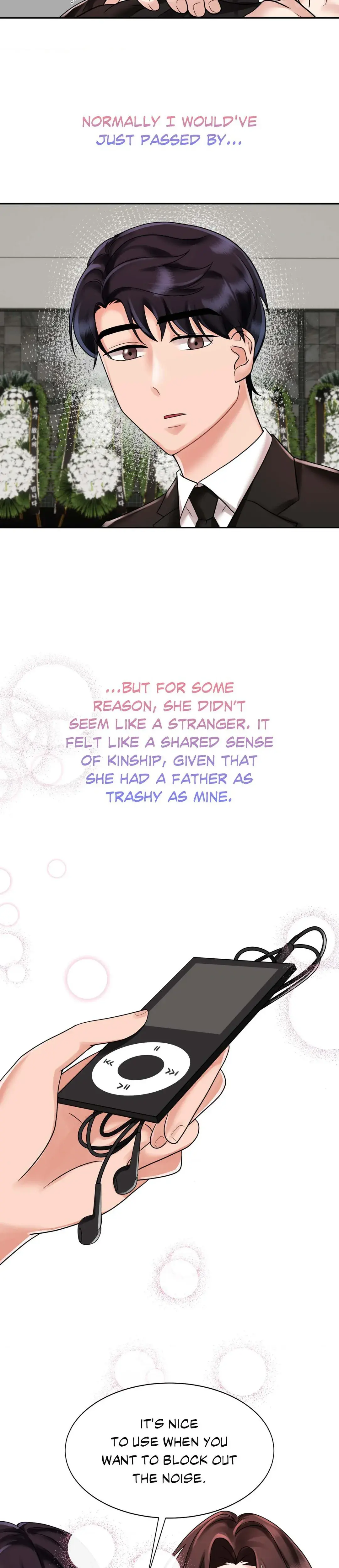 Married To Madness Chapter 11 - Page 22