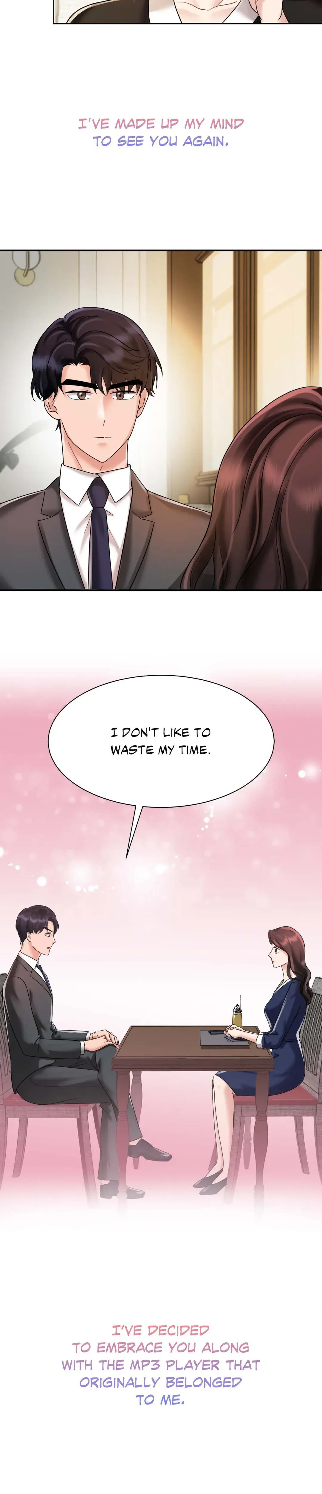 Married To Madness Chapter 11 - Page 26
