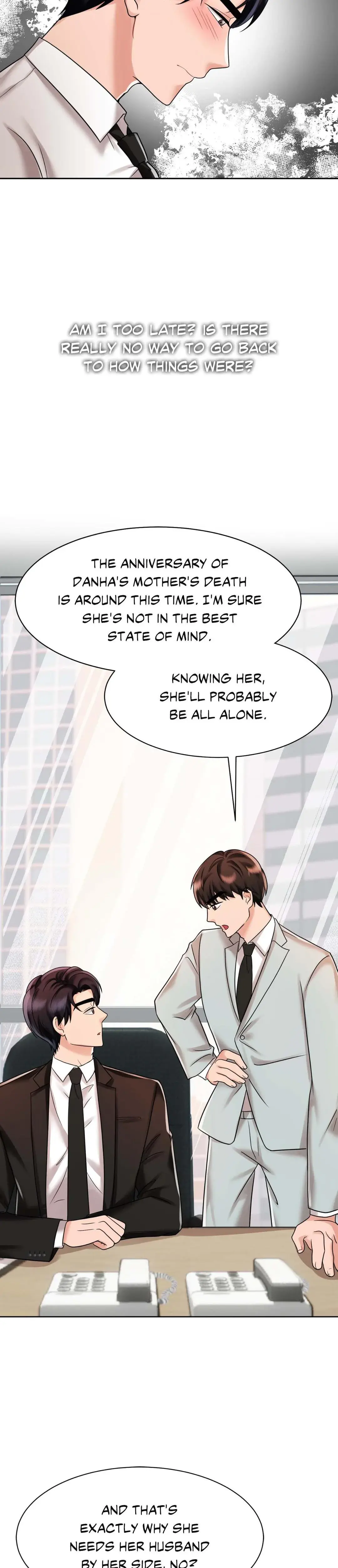 Married To Madness Chapter 12 - Page 12