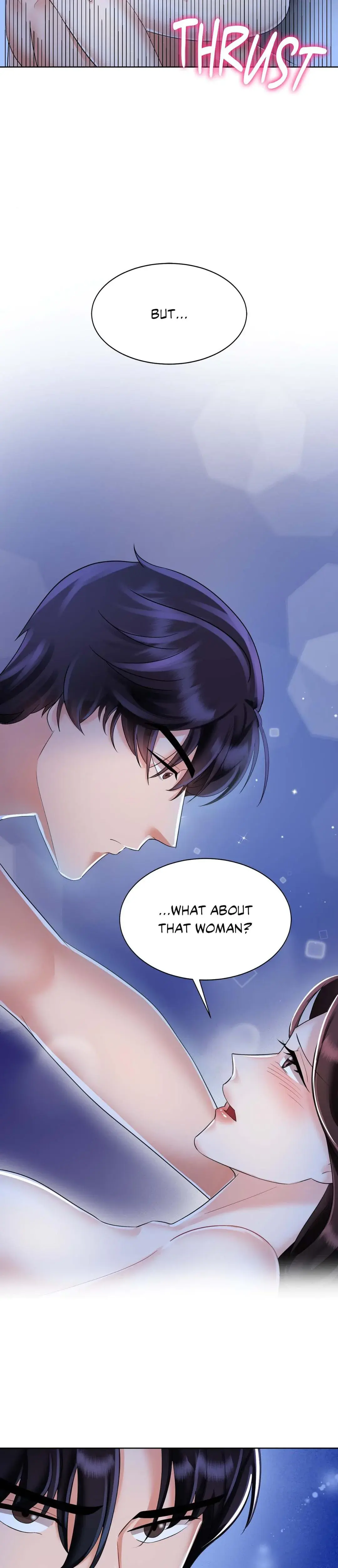 Married To Madness Chapter 12 - Page 18