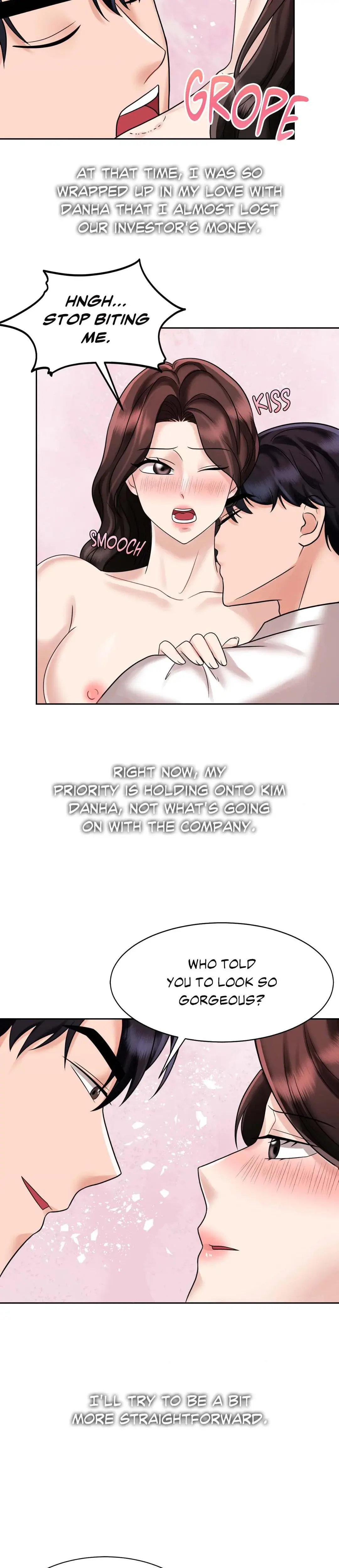 Married To Madness Chapter 12 - Page 24