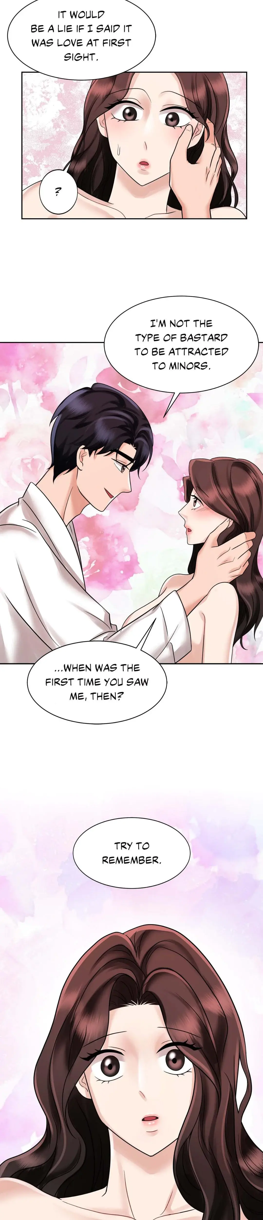 Married To Madness Chapter 12 - Page 25