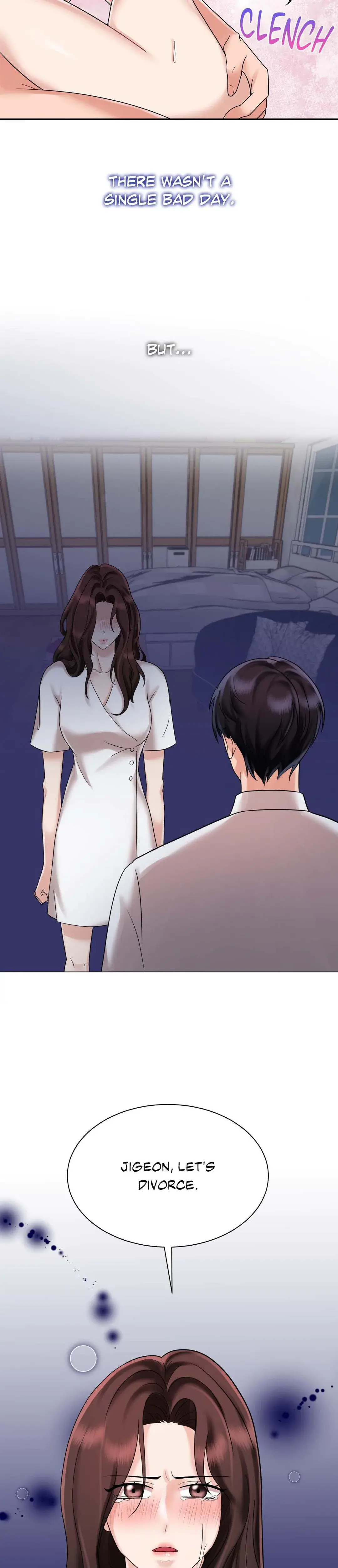 Married To Madness Chapter 12 - Page 4