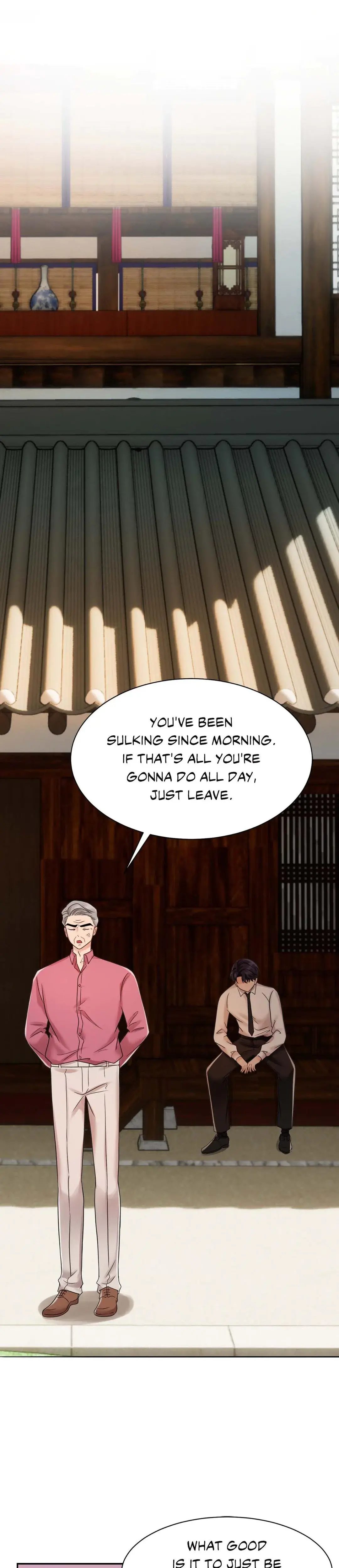 Married To Madness Chapter 12 - Page 6