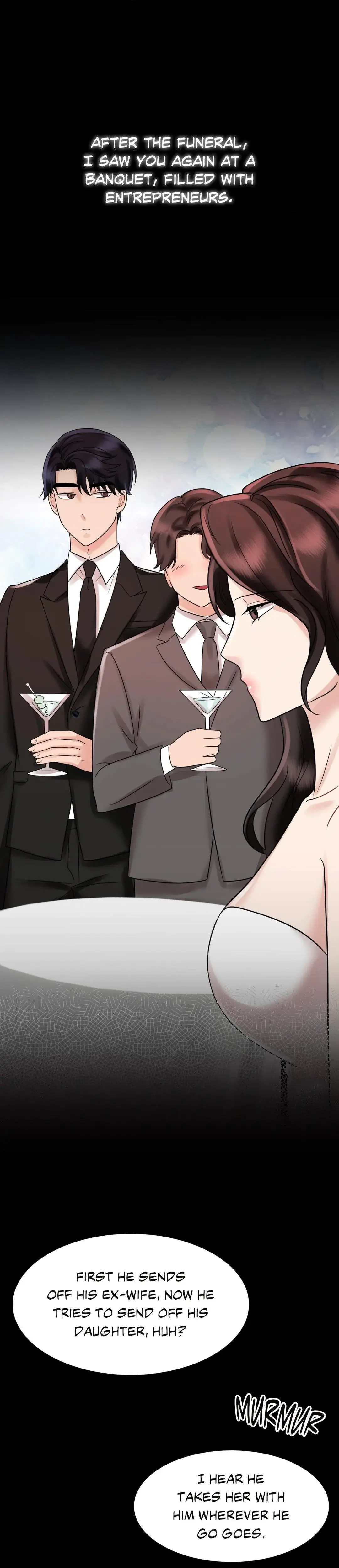 Married To Madness Chapter 13 - Page 1