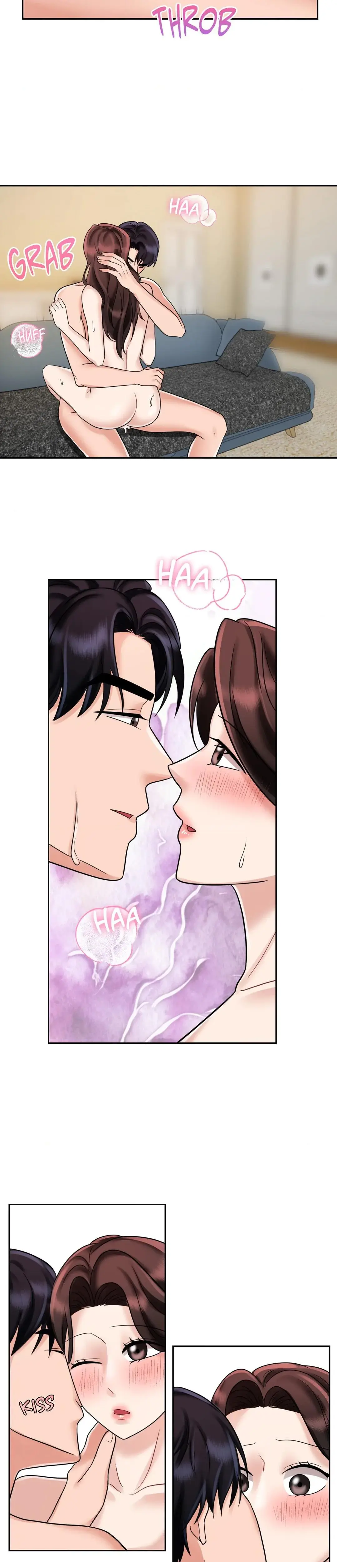 Married To Madness Chapter 13 - Page 16
