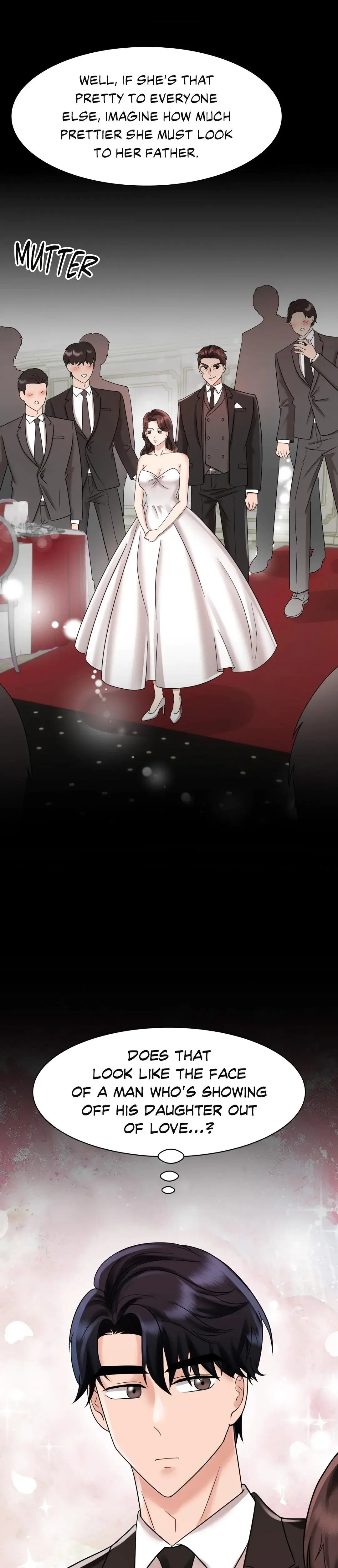 Married To Madness Chapter 13 - Page 2