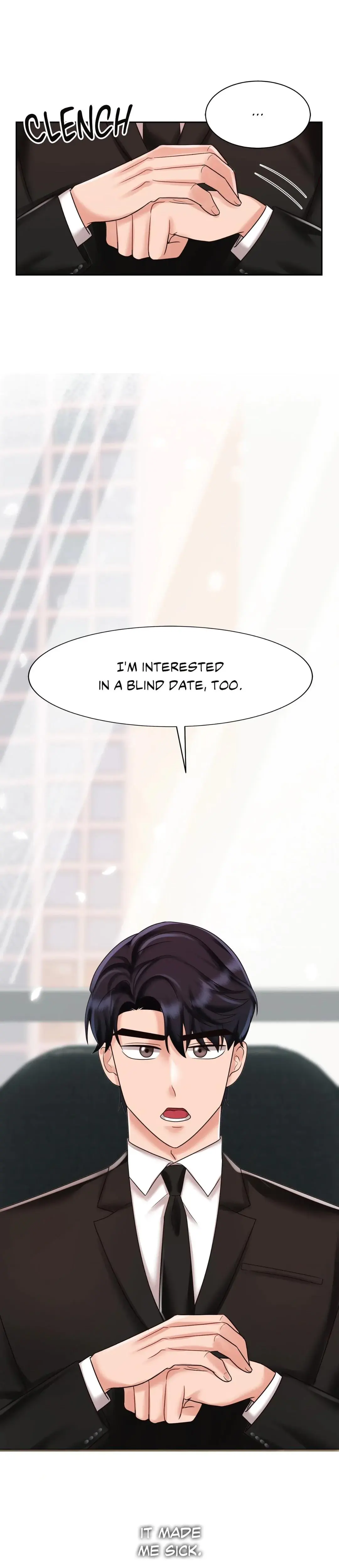 Married To Madness Chapter 13 - Page 6