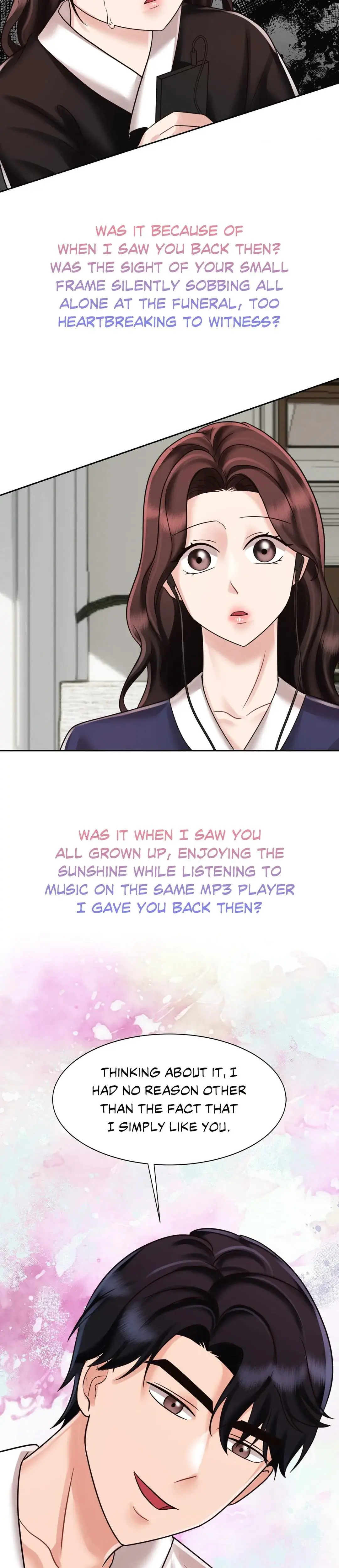 Married To Madness Chapter 13 - Page 8