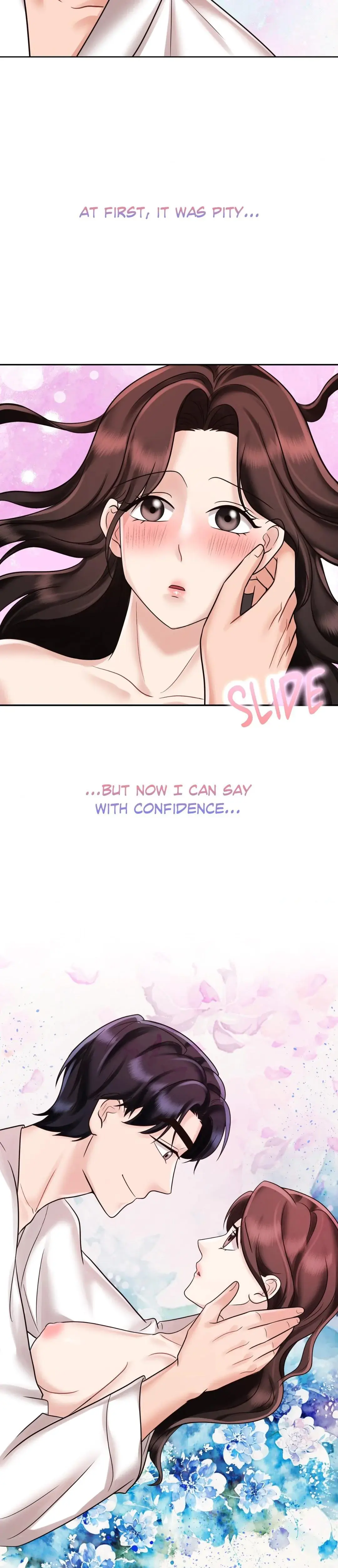 Married To Madness Chapter 13 - Page 9