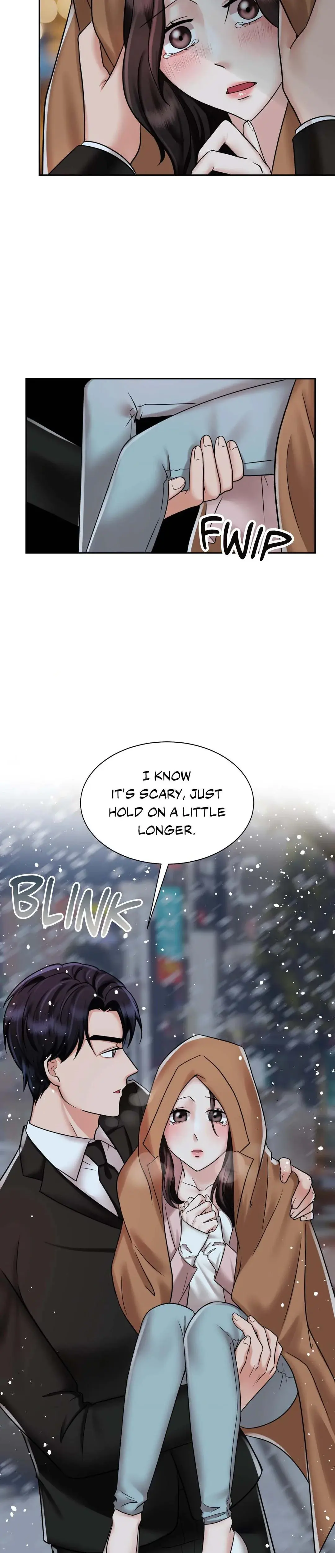 Married To Madness Chapter 14 - Page 19
