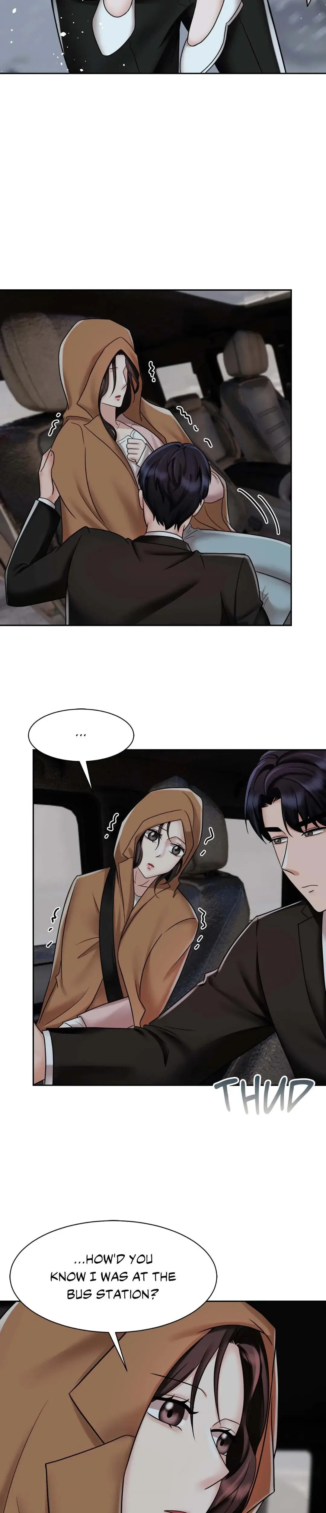 Married To Madness Chapter 14 - Page 20