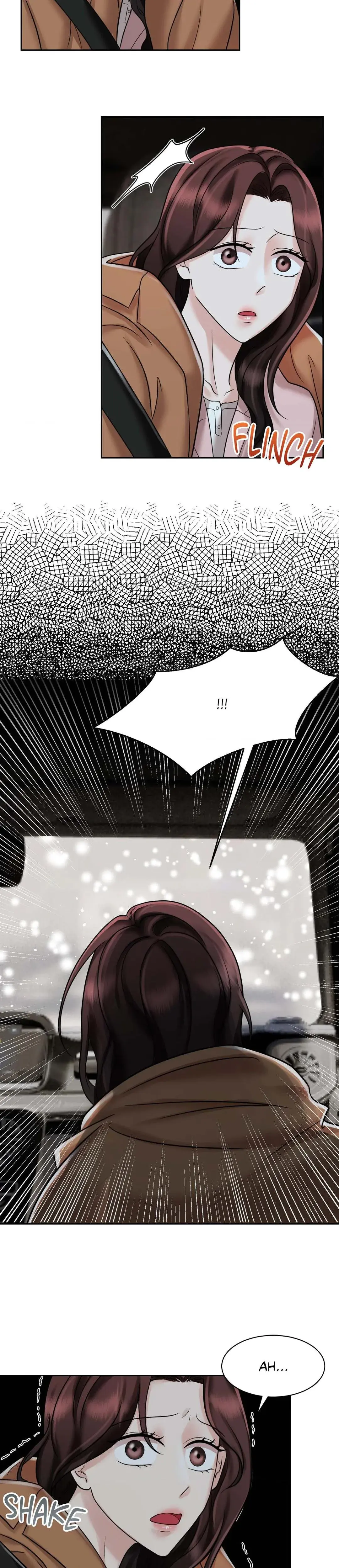 Married To Madness Chapter 14 - Page 22