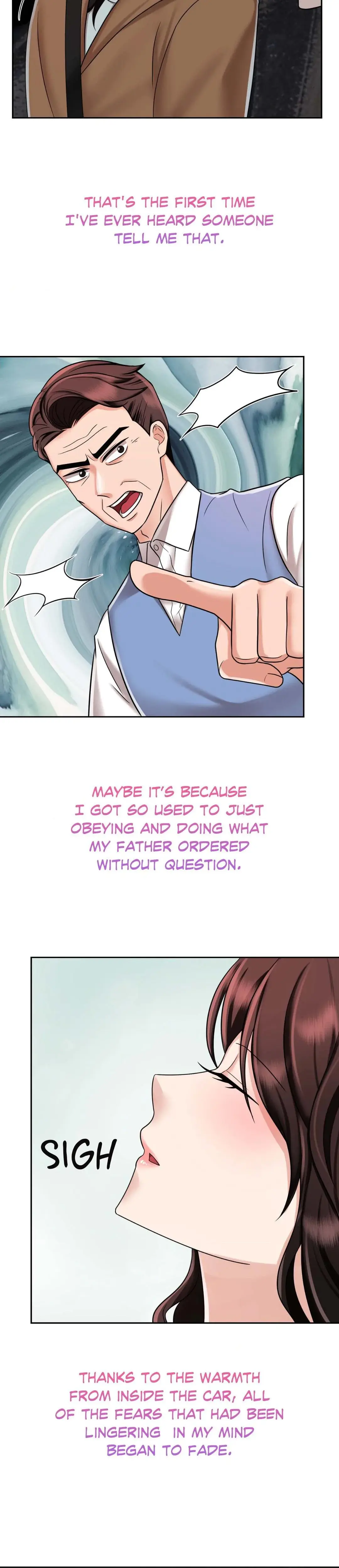 Married To Madness Chapter 14 - Page 26