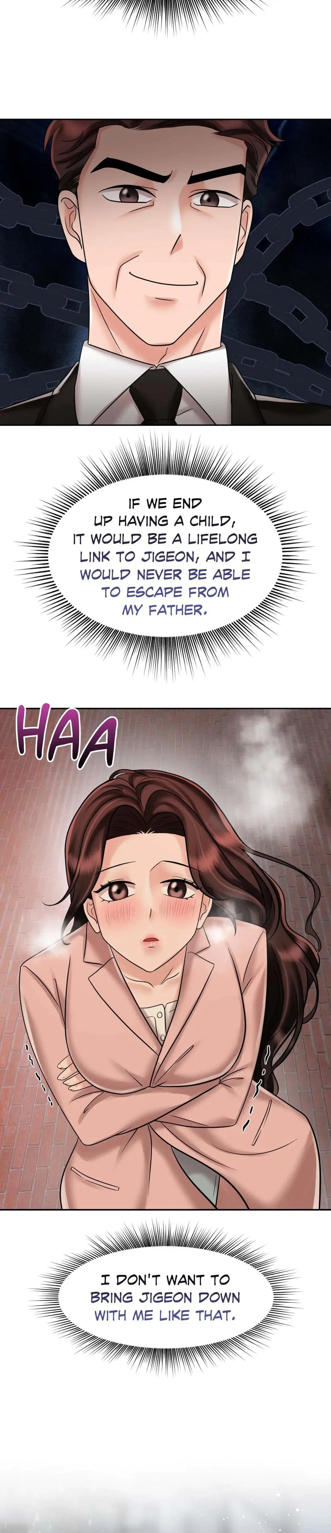 Married To Madness Chapter 14 - Page 6