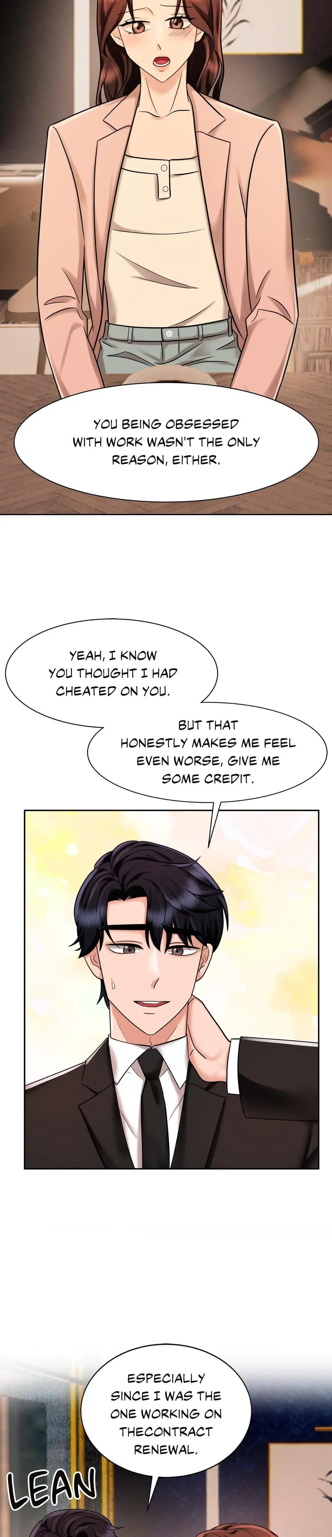 Married To Madness Chapter 15 - Page 14