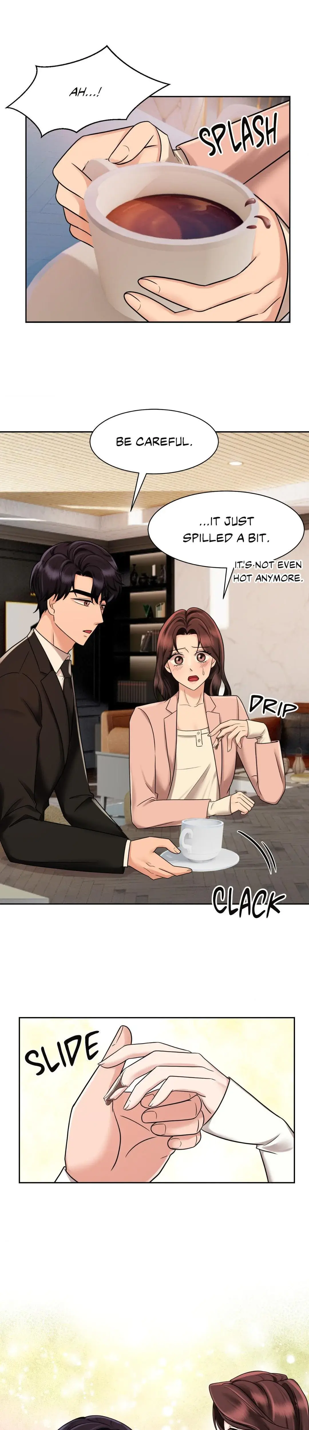 Married To Madness Chapter 15 - Page 16