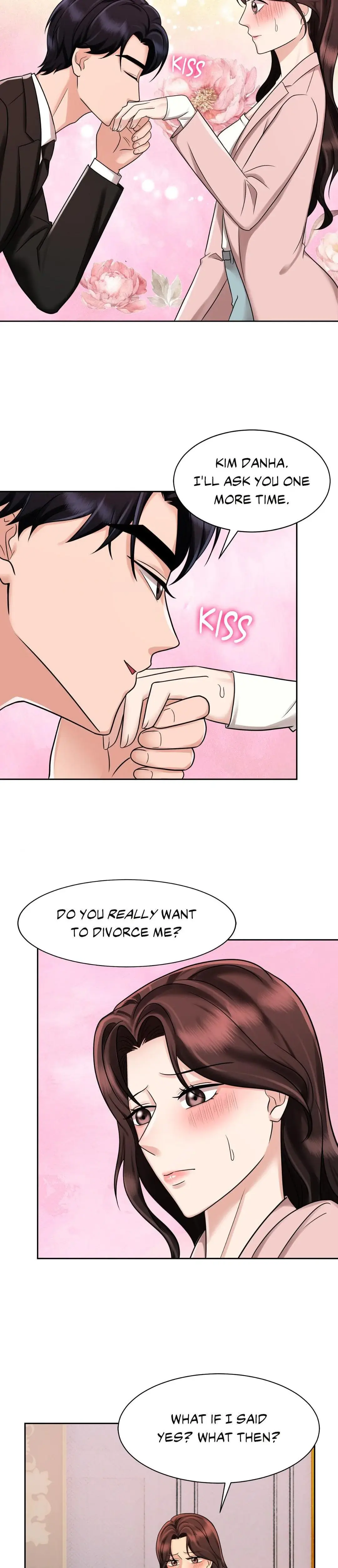 Married To Madness Chapter 15 - Page 17