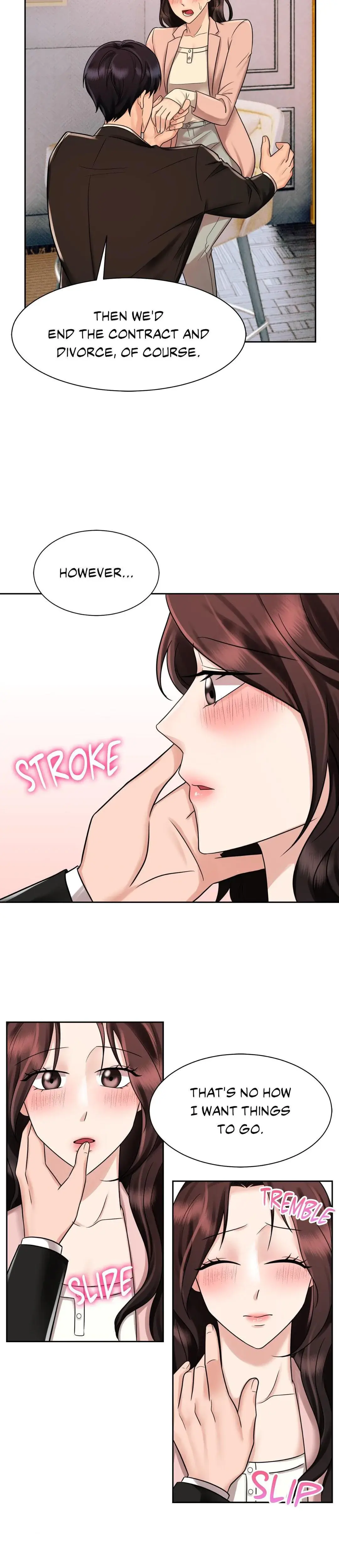 Married To Madness Chapter 15 - Page 18