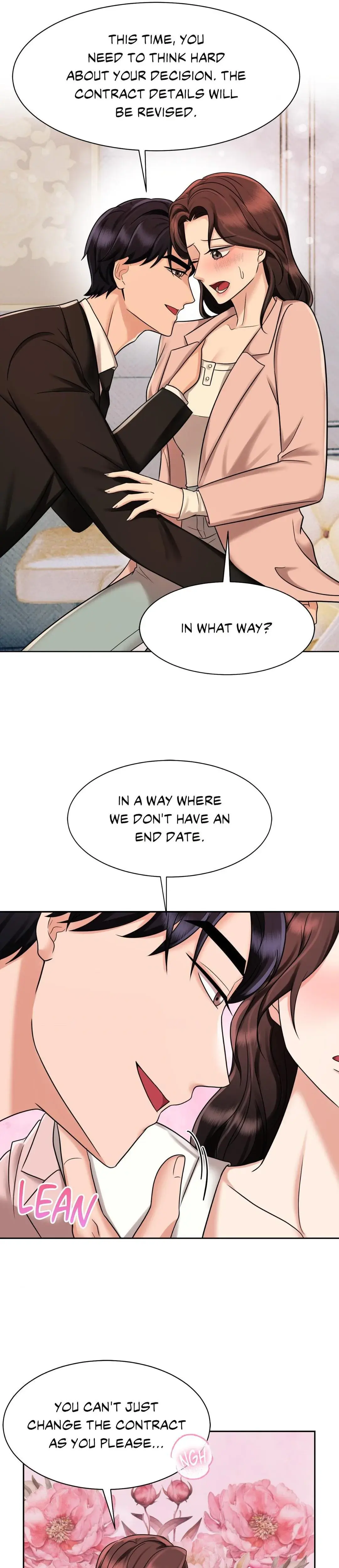Married To Madness Chapter 15 - Page 19
