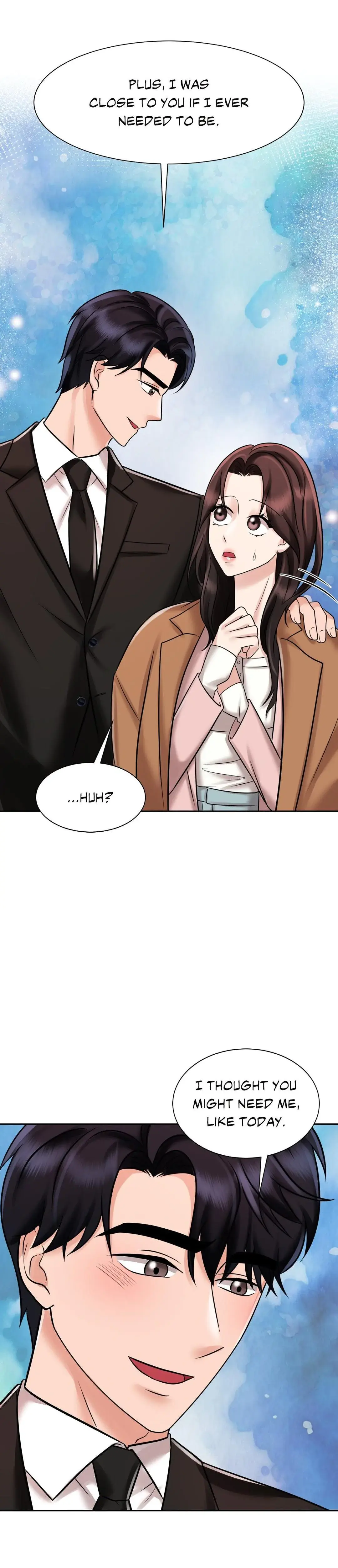 Married To Madness Chapter 15 - Page 6