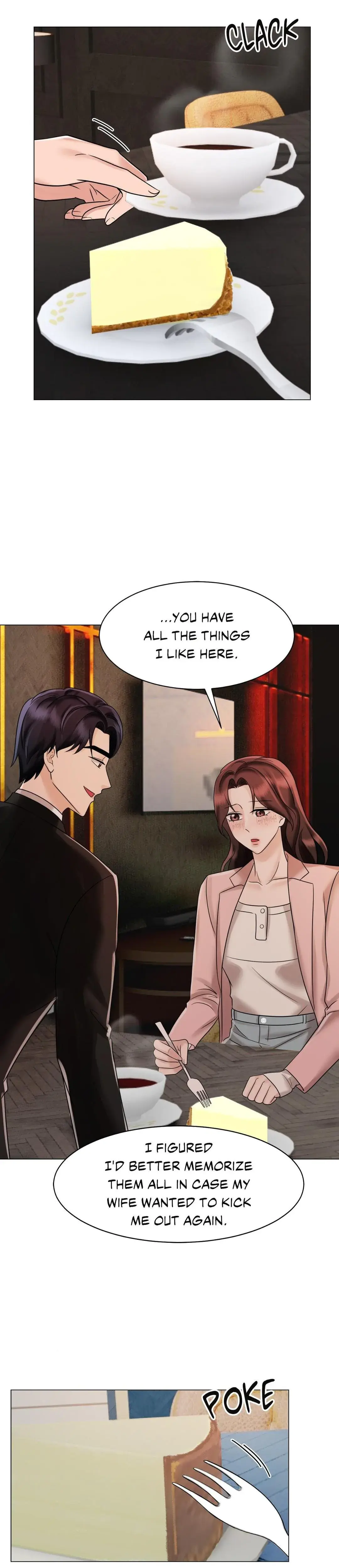 Married To Madness Chapter 15 - Page 9