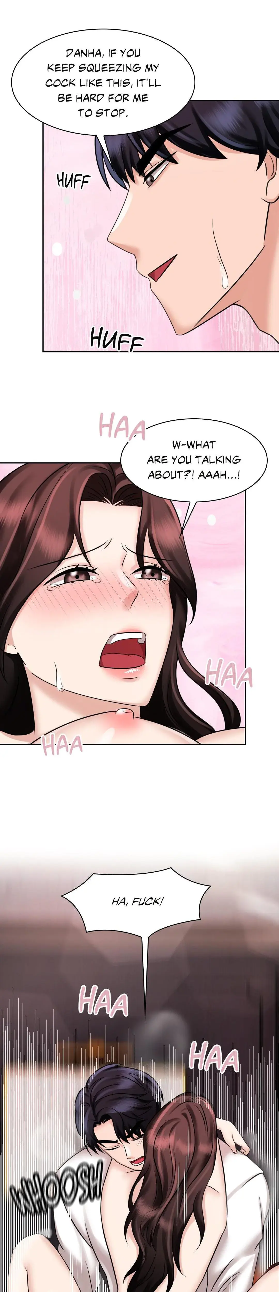 Married To Madness Chapter 16 - Page 18