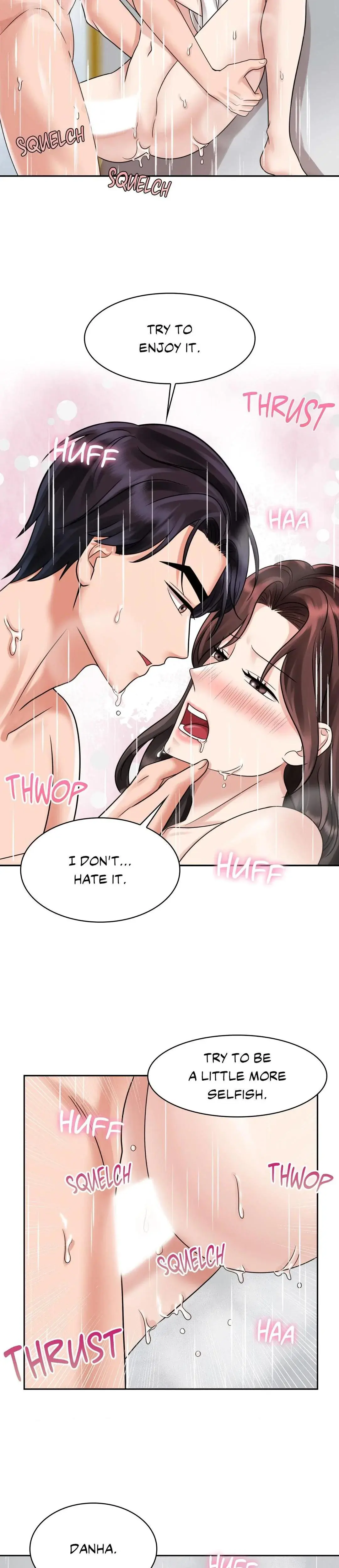 Married To Madness Chapter 17 - Page 19