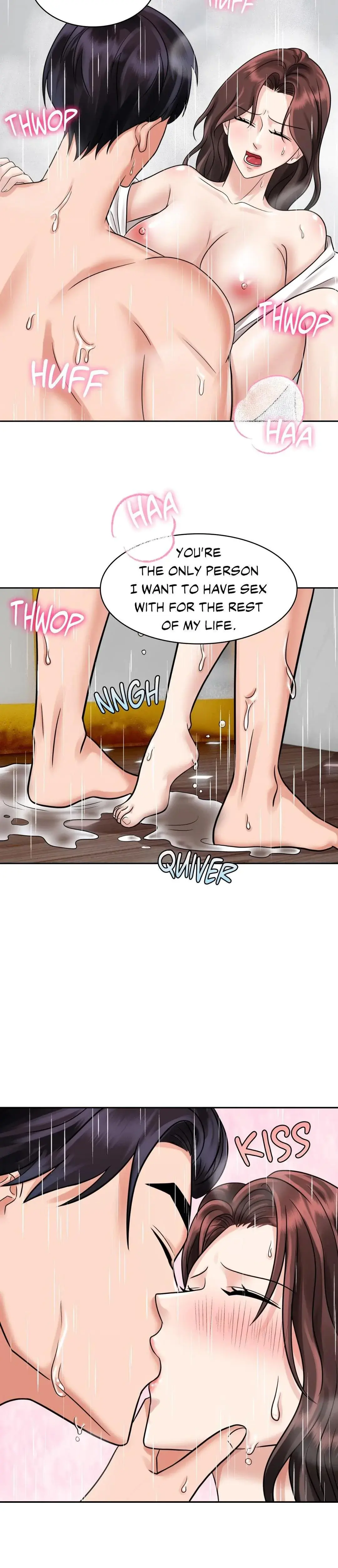 Married To Madness Chapter 17 - Page 20