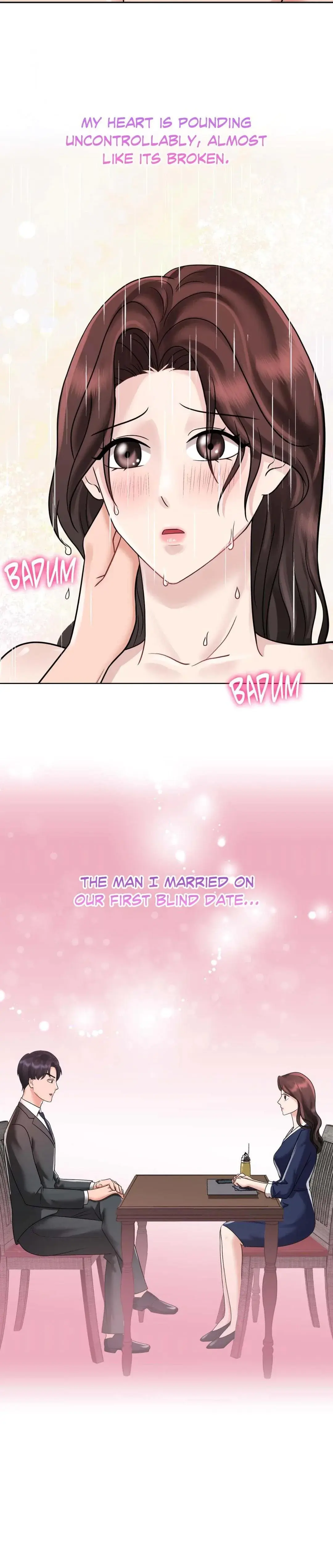 Married To Madness Chapter 17 - Page 22