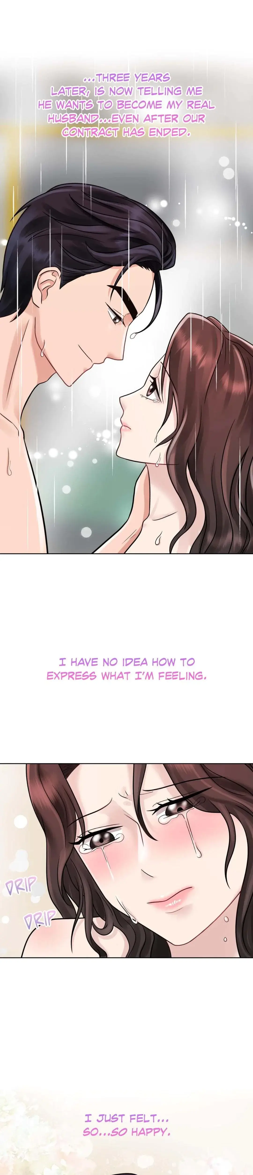 Married To Madness Chapter 17 - Page 23
