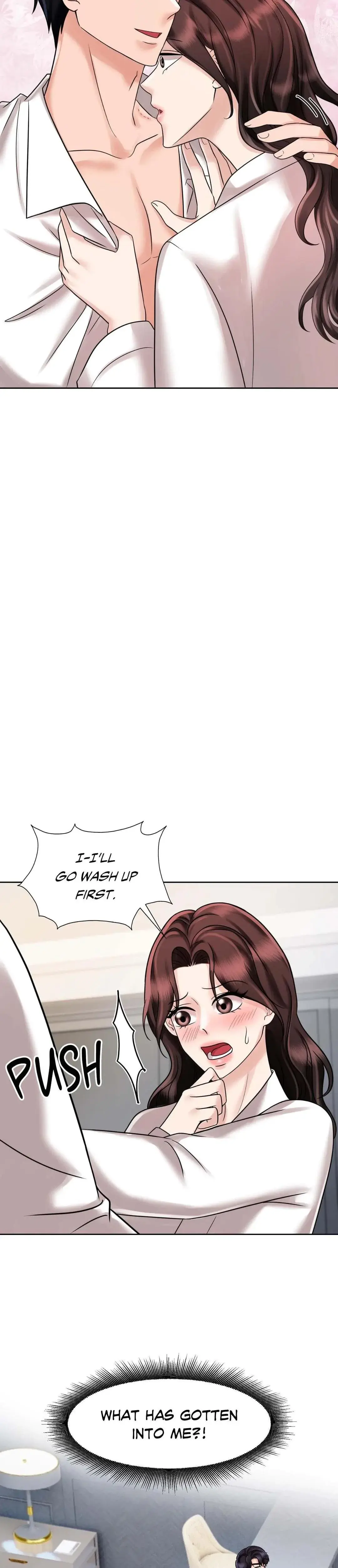 Married To Madness Chapter 17 - Page 7
