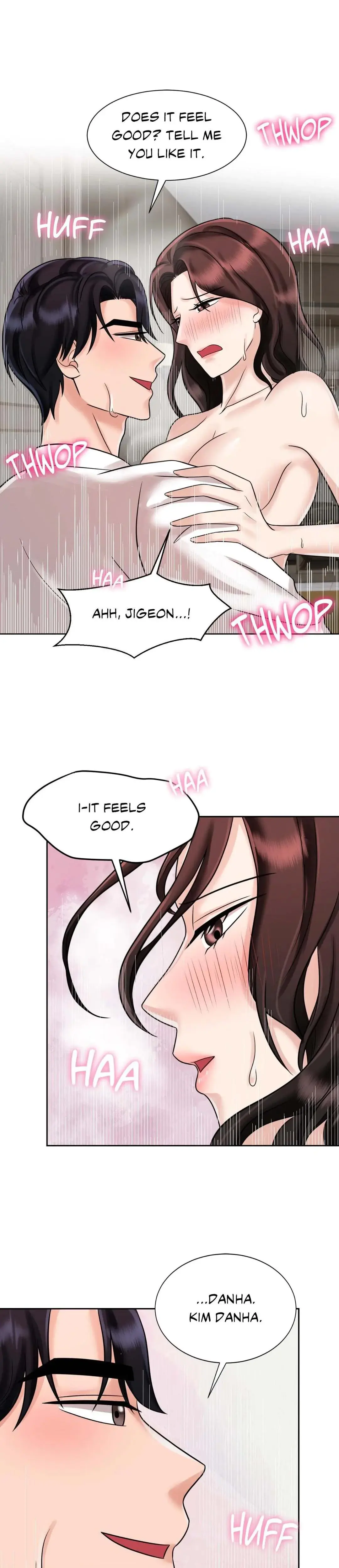 Married To Madness Chapter 18 - Page 13
