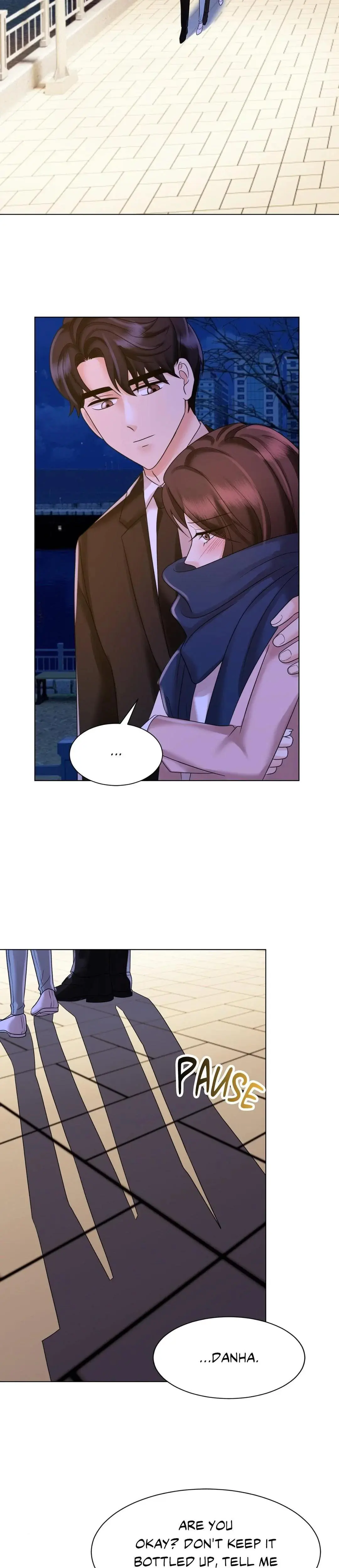 Married To Madness Chapter 19 - Page 22