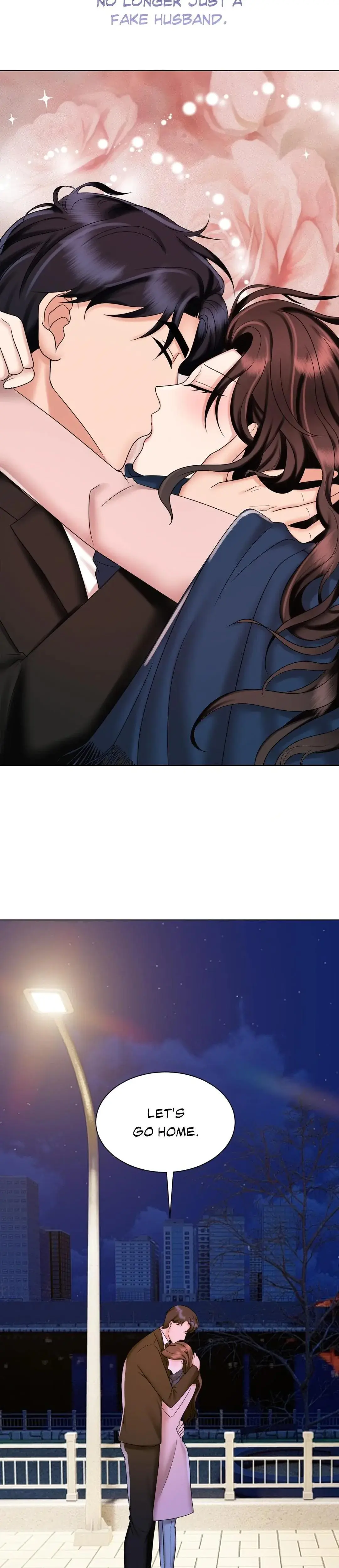Married To Madness Chapter 19 - Page 26