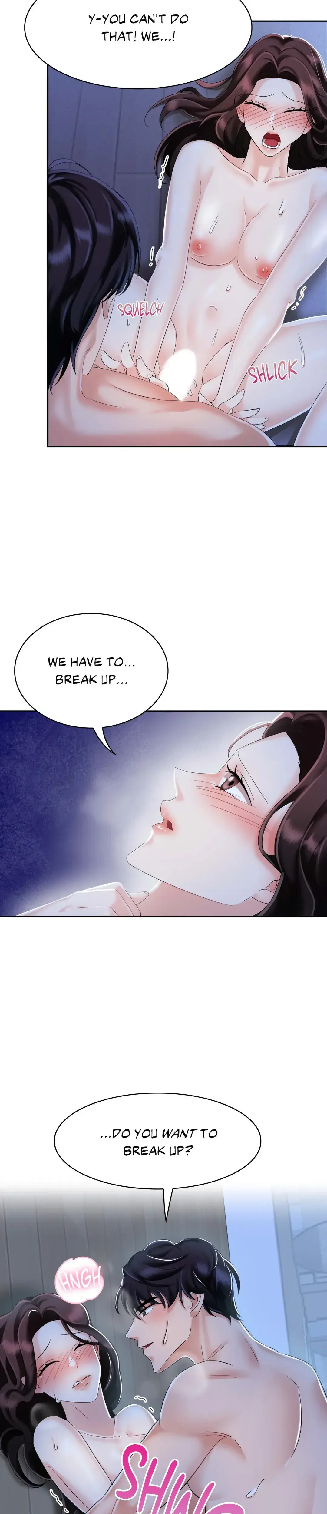 Married To Madness Chapter 2 - Page 12