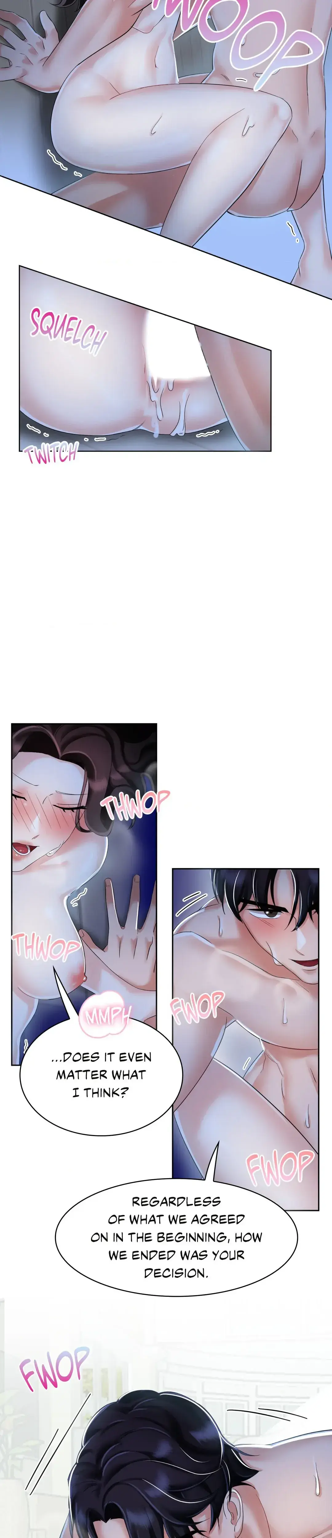 Married To Madness Chapter 2 - Page 13