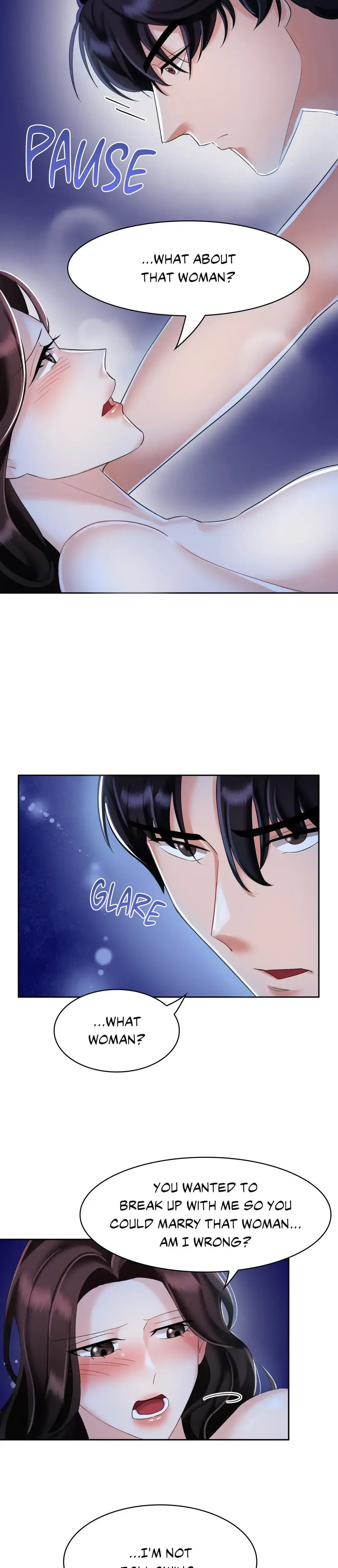 Married To Madness Chapter 2 - Page 15