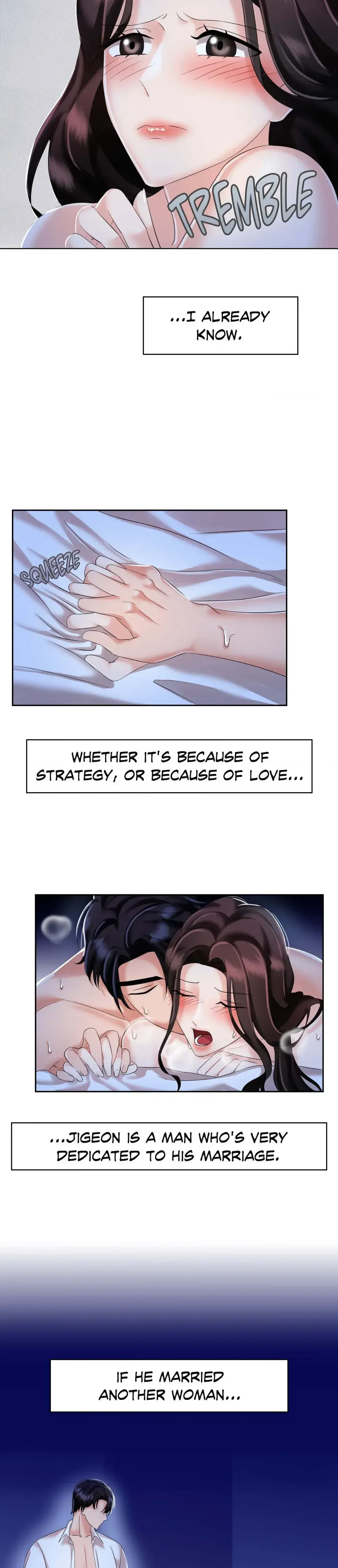 Married To Madness Chapter 2 - Page 18