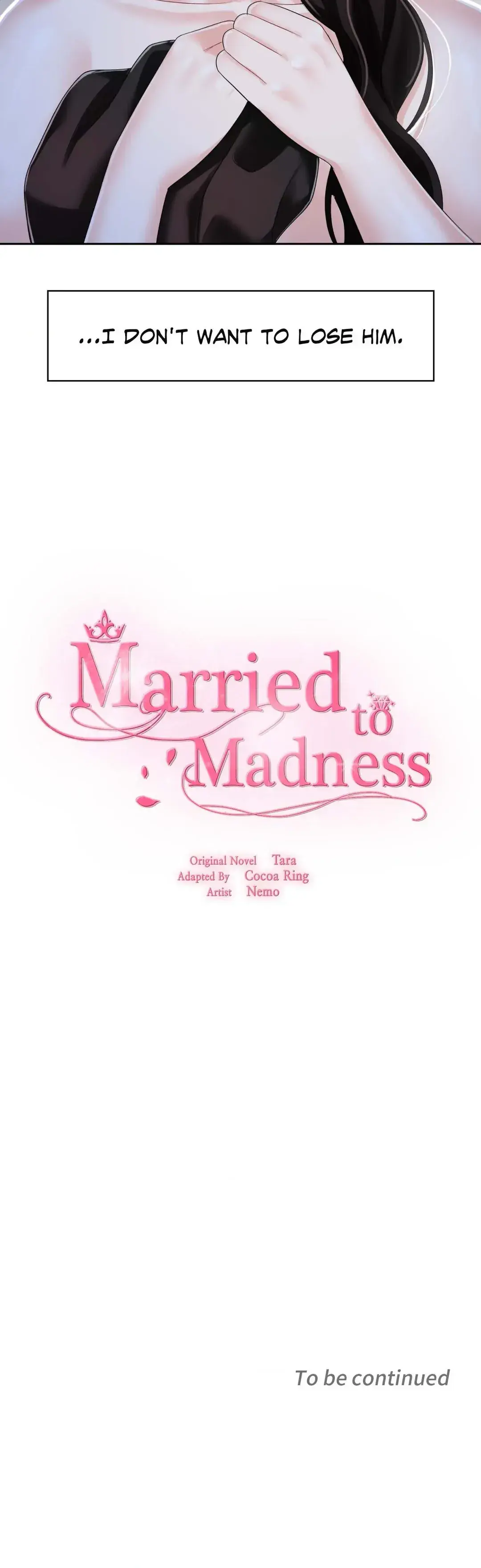Married To Madness Chapter 2 - Page 22