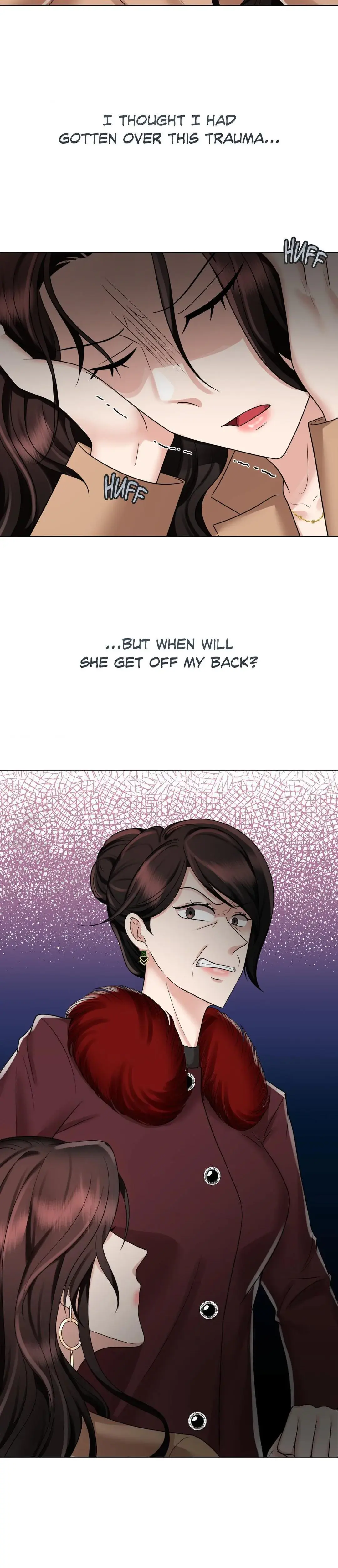 Married To Madness Chapter 20 - Page 14