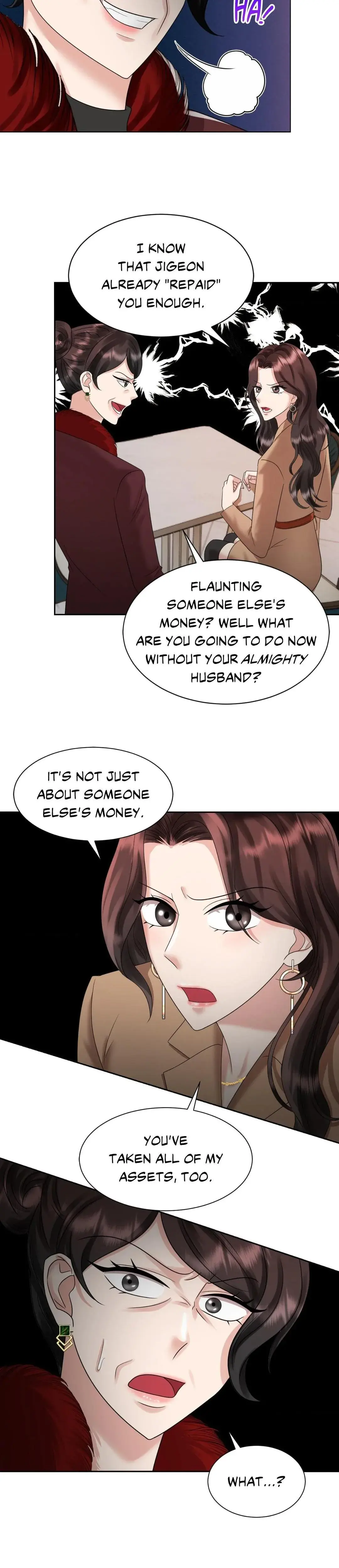 Married To Madness Chapter 20 - Page 16