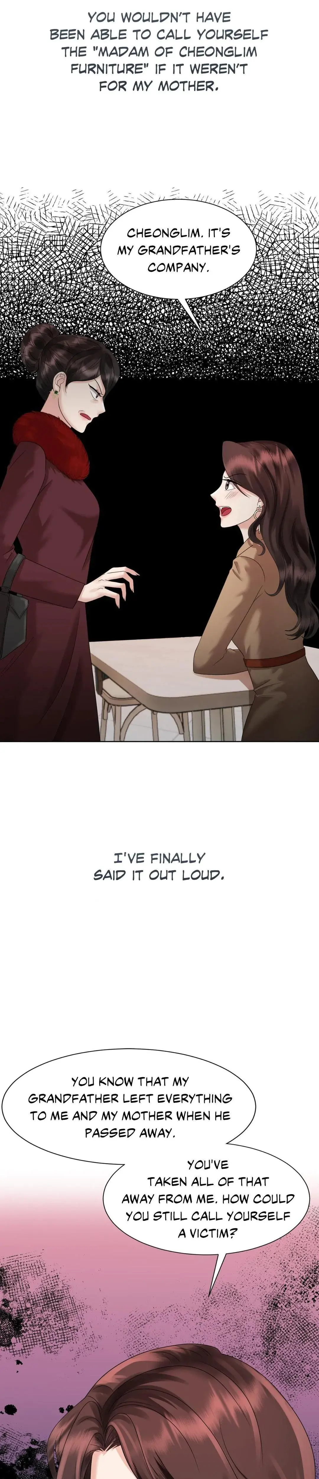 Married To Madness Chapter 20 - Page 17