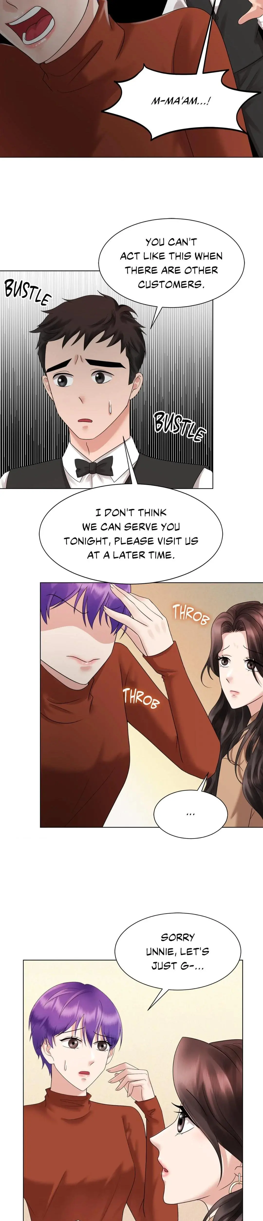 Married To Madness Chapter 20 - Page 23